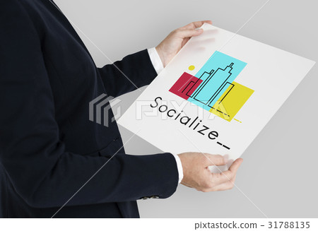 Urban Living City Lifestyle Society Graphic Urban Living City Lifestyle Society Graphic 31788135