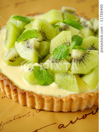 獼猴桃蛋撻蛋撻法國人物背景（上） 31788400