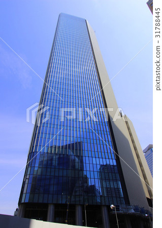 Akasaka Inter City AIR 31788445