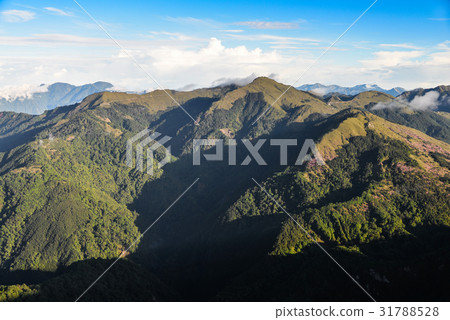 合歡群峰 31788528