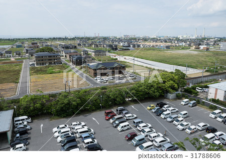 袖浦站北口土地區劃整理工程（2017年6月） 31788606