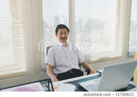 cool business attire, business, business man 31788623