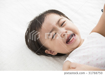 1歲女孩 1歲女孩 31788750