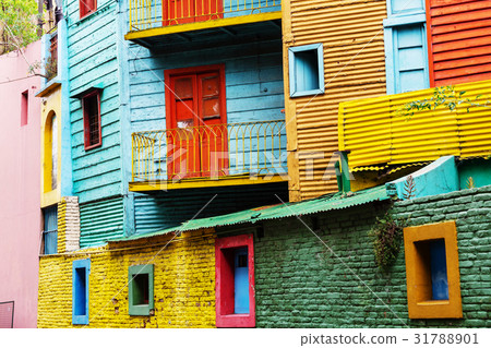 Buenos Aires Buenos Aires 31788901