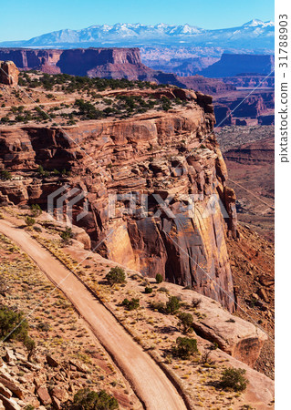 Canyonlands 31788903