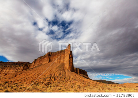 Capitol Reef 31788905