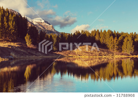 Colorado mountains 31788908