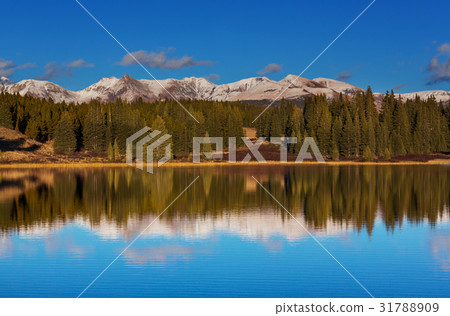Colorado mountains Colorado mountains 31788909