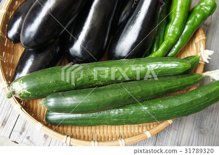 Summer vegetable 31789320