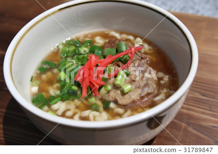 浸泡蕎麥麵 浸泡蕎麥麵 31789847