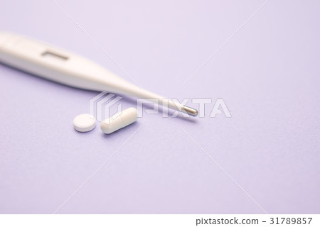 溫度計和醫學 31789857
