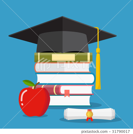 Concept of education.  31790017