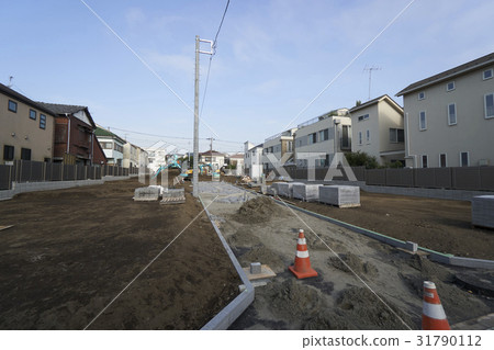 住宅區建設工作 住宅區建設工作 31790112