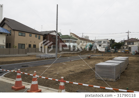 住宅區建設工作 住宅區建設工作 31790118