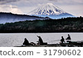 mountain fuji, mt fuji, mt.fuji 31790602