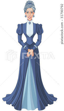 Wicked Stepmother 31790792