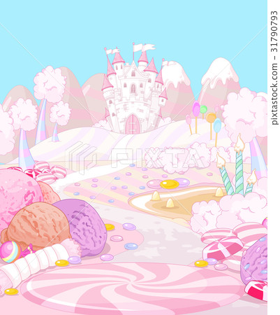 Candy Land 31790793