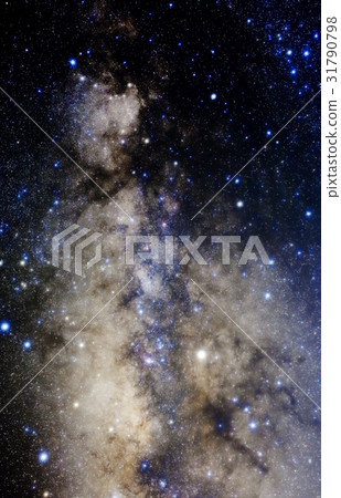 Milky Way  31790798