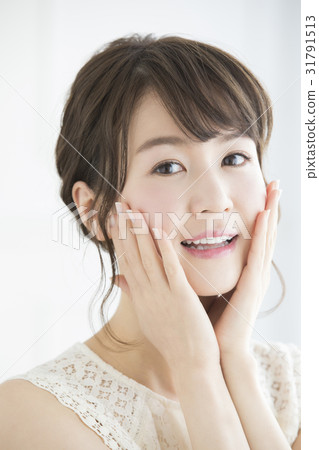 Beauty image 31791513