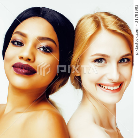 different nation woman: african-american 31791992