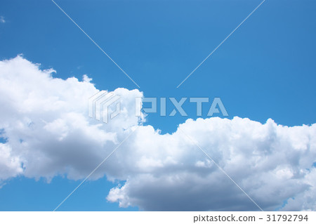 雲（六月初） 31792794