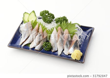 Sardinese sashimi Sardinese sashimi 31792847