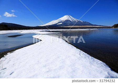 冬季富士01 冬季富士01 31794232