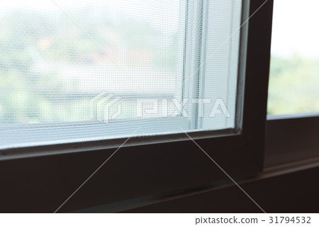 window mosquito wire screen window mosquito wire screen 31794532