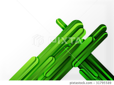 Straight lines background 31795589