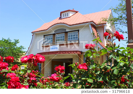 Denen-chofu Station 31796618