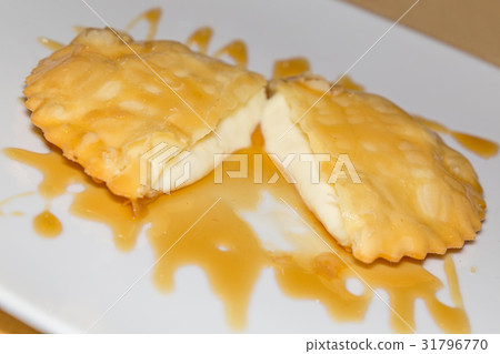 A tipical sardinian dessert A tipical sardinian dessert 31796770