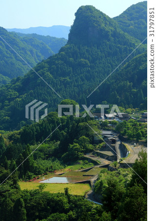 九州人氣推薦觀光景點大分縣宇佐市美國市的美國美國馬丘比丘 九州人氣推薦觀光景點大分縣宇佐市美國市的美國美國馬丘比丘 31797851