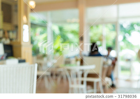 restaurant coffee cafe interior decor vintage 31798036