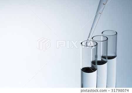 Test tube 31798074