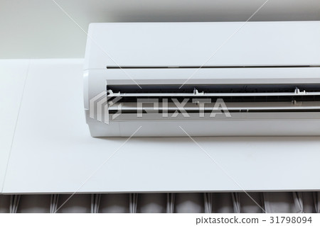 air conditioner air conditioner 31798094