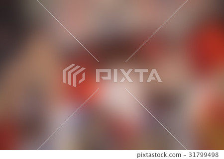 Abstract defocused colorful blurred background Abstract defocused colorful blurred background 31799498