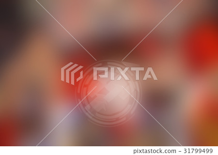 Technology background on blurred screen Technology background on blurred screen 31799499