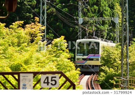 Eizan Train 31799924