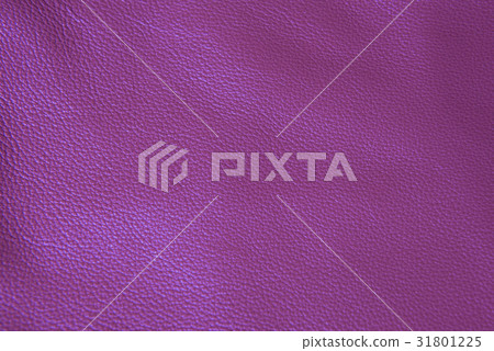 leather surface for background..Purple leather 31801225