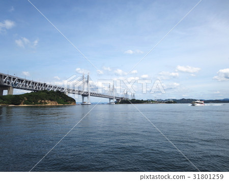 瀨戶大橋 31801259