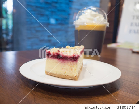 blueberry cheese cake blueberry cheese cake 31801714