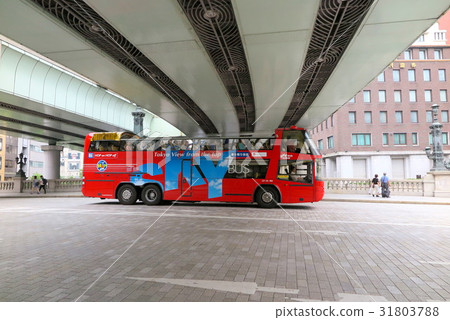 東京旅遊巴士日本橋 31803788