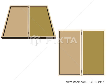 backgammon on white background backgammon on white background 31803944