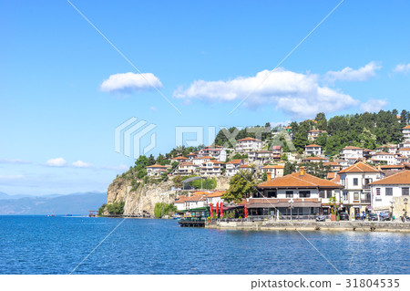 House at mountain hill 31804535