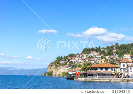 House at mountain hill 31804540