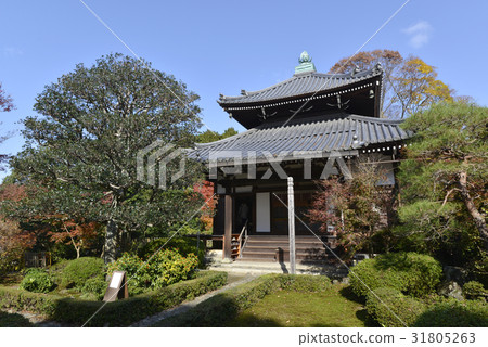 安禪寺正殿 31805263