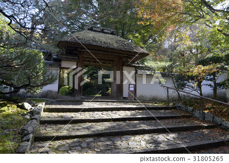 Yasuda Temple 31805265