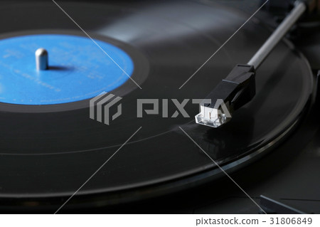  Analog record 31806849