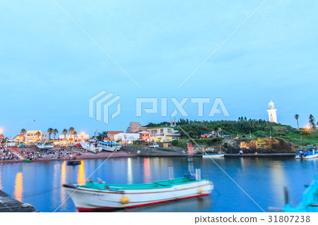 從白濱町看的海風景 31807238