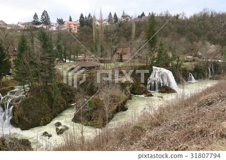 Rustok village in the water village where the fairy lives Rustok village in the water village where the fairy lives 31807794